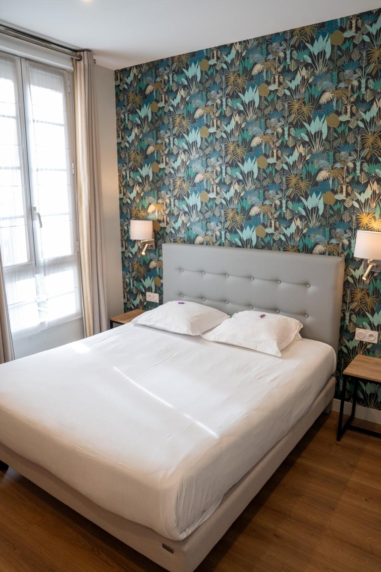 Grand Hotel D'Orleans Toulouse Eksteriør billede