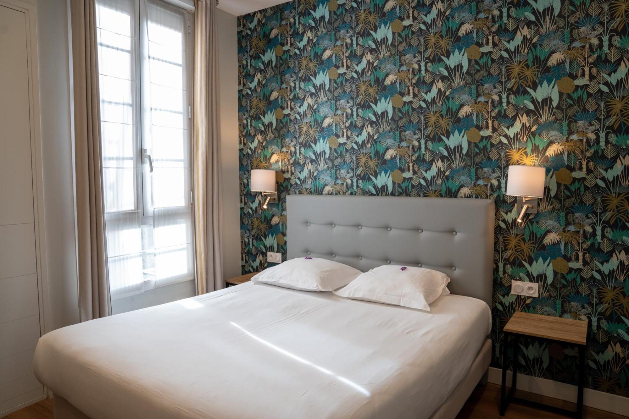 Grand Hotel D'Orleans Toulouse Eksteriør billede