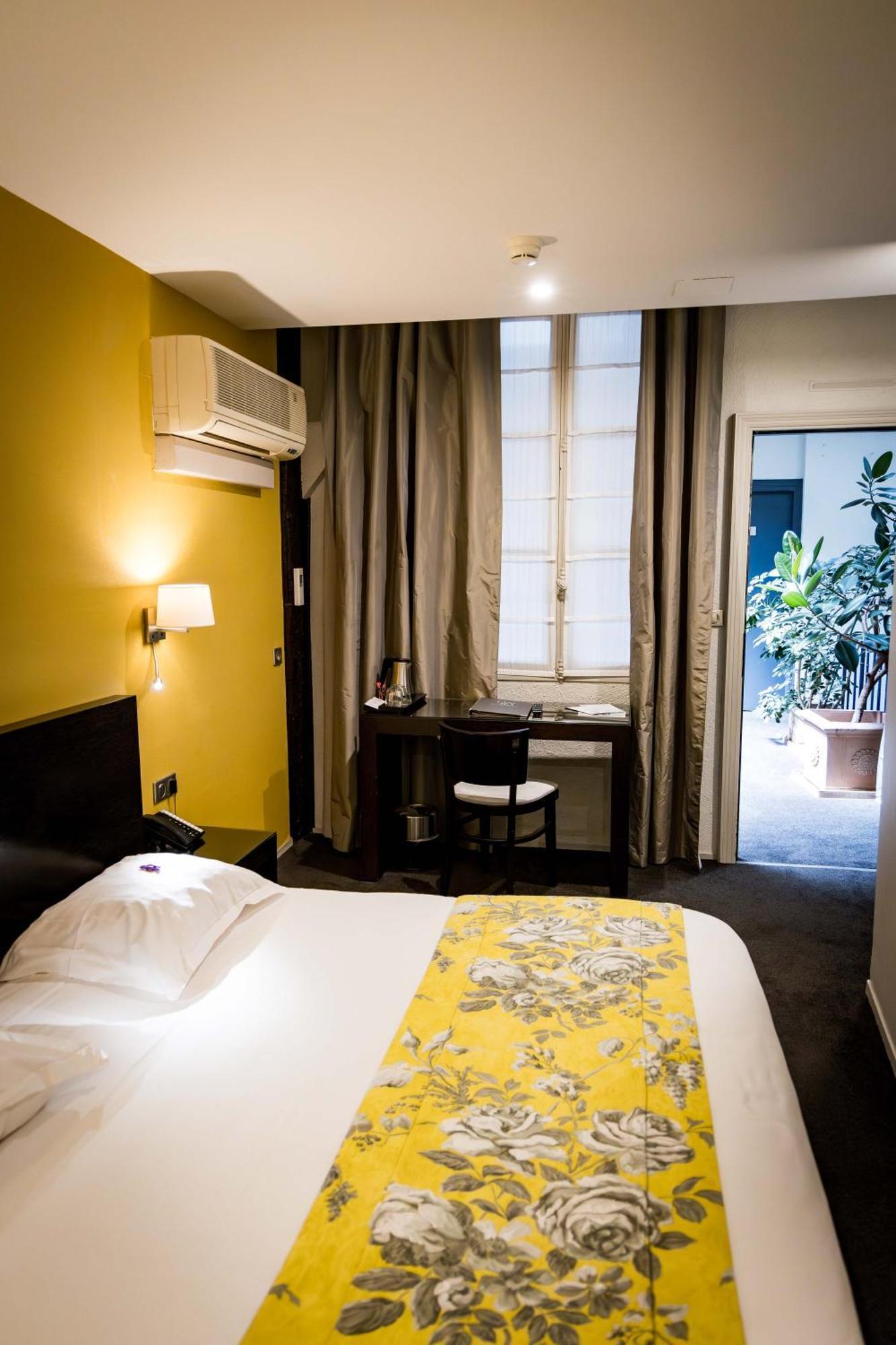 Grand Hotel D'Orleans Toulouse Eksteriør billede